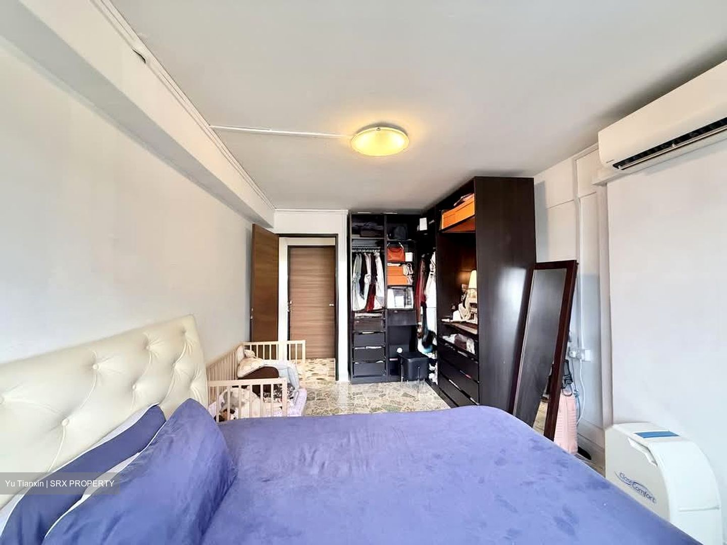 Blk 65 Marine Drive Gardens (Marine Parade), HDB 3 Rooms #573585701